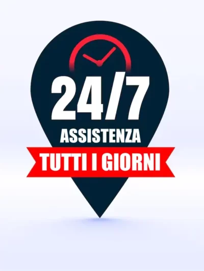 Pronto intervento serrande Torino