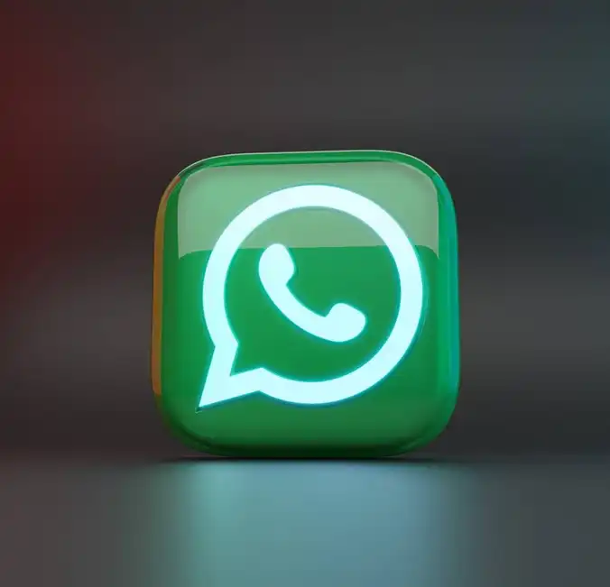 Assistenza serrande su Whatsapp